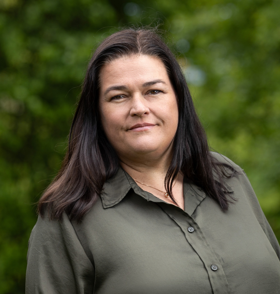 1. kandidat, Rakel Trondal