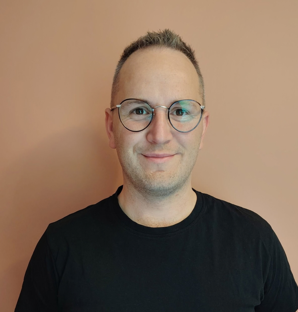 2. kandidat Thor Svendsen